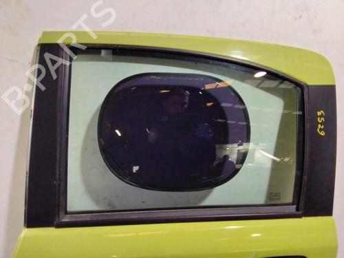 Left rear door FIAT PANDA (169_) 1.3 D Multijet (169.AXC1A) | BP17432502C4 