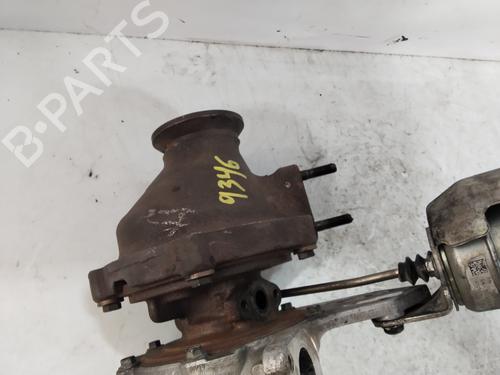 Turbocharger/Supercharger TOYOTA COROLLA Estate (_E12_) 2.0 D-4D (CDE120_, CDE120R) | BP27574068M71 