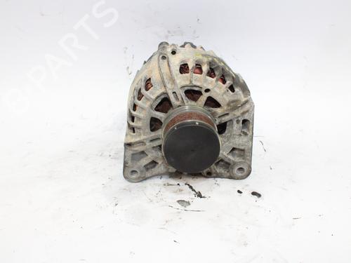 Alternator DACIA DUSTER (HS_)  | BP15583399M7 