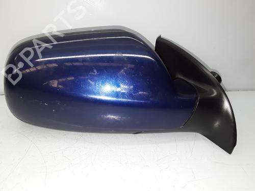 Right mirror PEUGEOT 307 (3A/C)  | BP9231234C27 