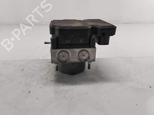 ABS pump RENAULT CAPTUR I (J5_, H5_)  | BP28837495M43 