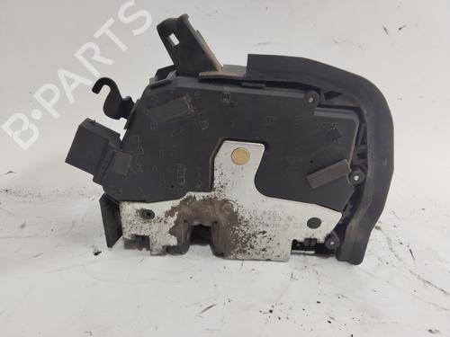 Front right lock BMW 3 Compact (E46) 316 ti | BP27692015C97 