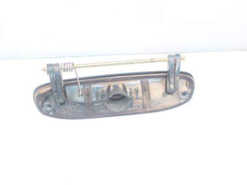Tailgate handle VW POLO (9N_, 9A_)  | BP17647403C132 