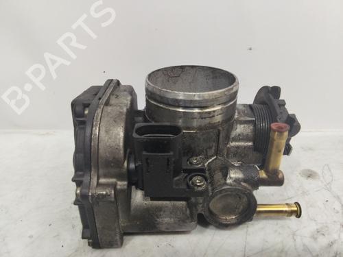 Drosselklappe für VW GOLF IV (1J1) 2.0 (115 hp) 22385857
