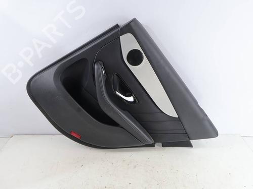 Used Rear right panel Rear right panel MERCEDES-BENZ GLC (X253) 200 d 4-matic (253.916) (163 hp) 40445668 40445668