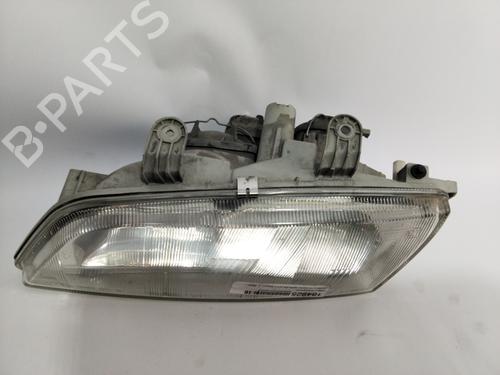 Left headlight NISSAN PRIMERA (P11)  | BP27818235C28 