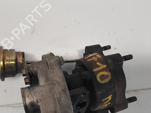 Turbocharger/Supercharger RENAULT CLIO II (BB_, CB_)  | BP28670868M71