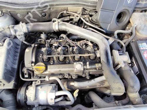 Engine control unit (ECU) OPEL ASTRA H GTC (A04) | BP38589025M57 - Image 5