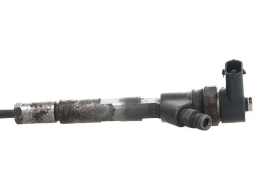 Used Injector JEEP CHEROKEE (KJ) 2.5 CRD 4x4 (143 hp) 33126806