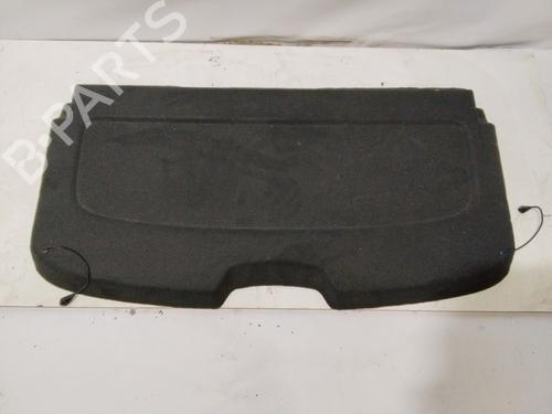 Used Rear parcel shelf PEUGEOT 308 I (4A_, 4C_) [2007-2016]  30661604