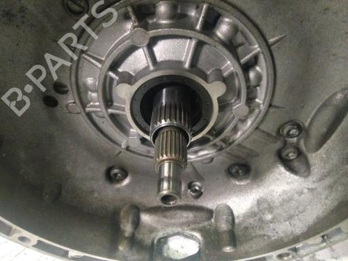 Gearbox MERCEDES-BENZ A-CLASS (W169) A 200 (169.033, 169.333) | BP29933791M3
