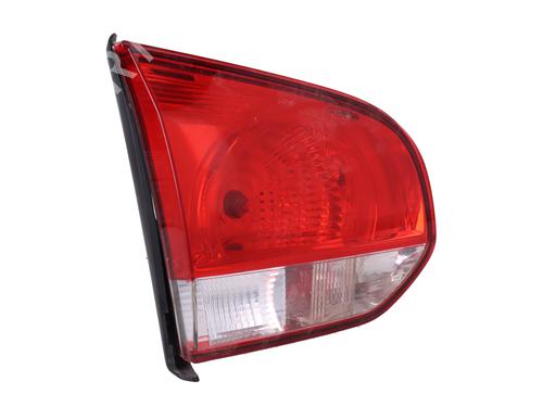 Left tailgate light VW GOLF VI (5K1) | BP38197410C79 - Image 3