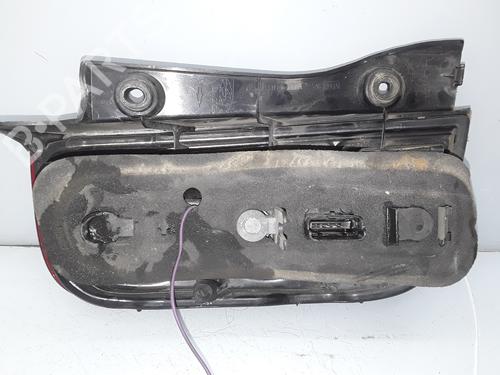 Right taillight NISSAN MICRA III (K12)  | BP9400056C35 