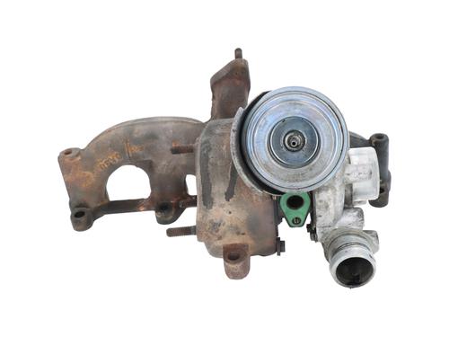 Turbolader/Kompressor VW GOLF IV (1J1) 1.9 TDI (110 hp) 30400324