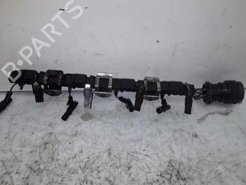 Used Fuel intake system VW GOLF V (1K1) [2003-2010]  8719394