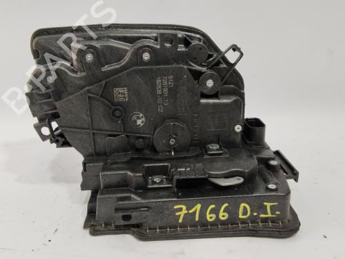 Used Front left lock BMW X1 (F48) sDrive 20 d (190 hp) 29820680