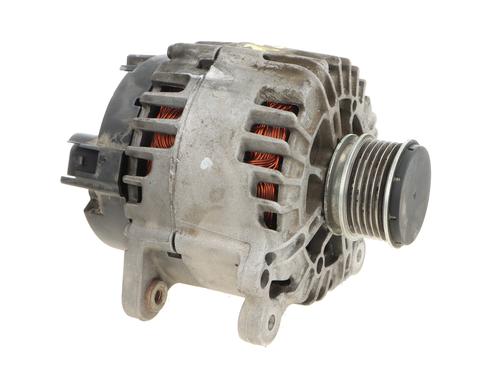 Alternator VW GOLF PLUS V (5M1, 521) | BP37519600M7 - Image 4