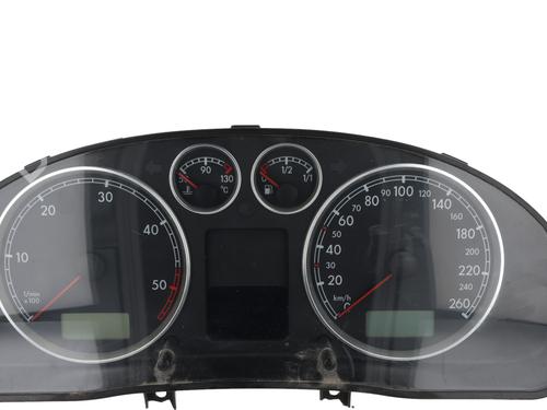 Used Instrument cluster VW PASSAT B5.5 (3B3) [2000-2005]  29905549