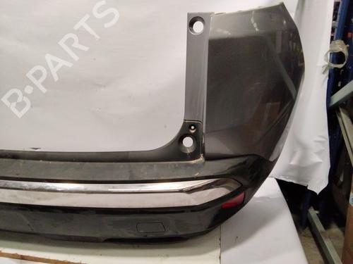 Rear bumper PEUGEOT 3008 II SUV (MC_, MR_, MJ_, M4_)  | BP29721717C8 
