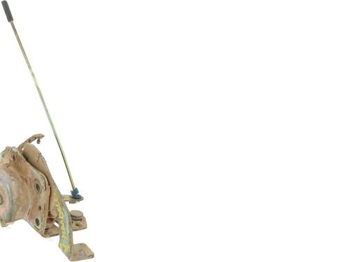 Front left lock SEAT MARBELLA (28A)  | BP29982546C98