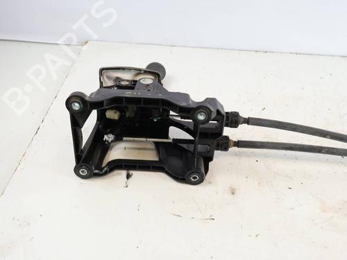 Gear lever MG MG HS (AS23) | BP40297076M90 - Image 2