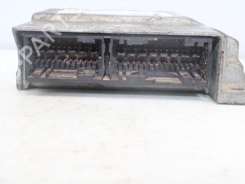 ECU airbags PEUGEOT 307 (3A/C) 1.6 16V | BP16242125M53 