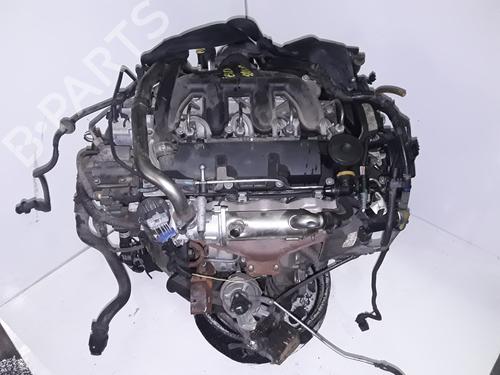 Used Engine PEUGEOT 508 I (8D_) 2.0 HDi (140 hp) 11279323