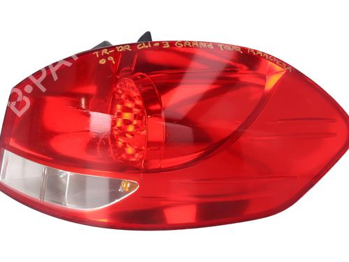 Used Right taillight Right taillight RENAULT CLIO III Grandtour (KR0/1_) [2007-2026] 36158564 36158564