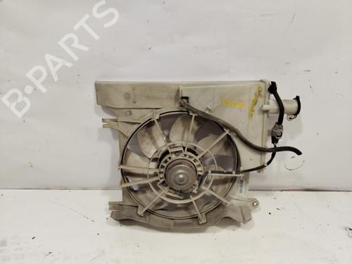 Koelventilatormotor TOYOTA AYGO (_B1_) 1.0 GPL (KGB10_) (68 hp) 28729454