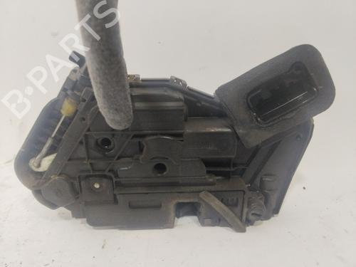 Rear right lock VW GOLF VII (5G1, BQ1, BE1, BE2) e-Golf | BP28571582C99 