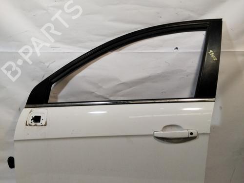 Left front door CHEVROLET CAPTIVA (C100, C140) 2.0 D | BP29464183C2 