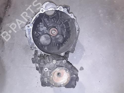 BP8584485M3 | Manuel gearkasse AUDI A3 (8L1) S3 quattro BP8584485M3