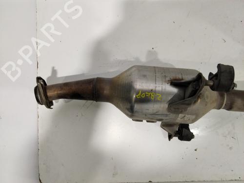 Catalyst TOYOTA COROLLA Hatchback (_E21_, _EA1_, _EH1_) | BP31670688M10 - Image 4