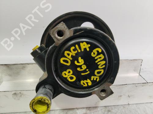 Styring servopumpe DACIA SANDERO II  | BP24054489M99