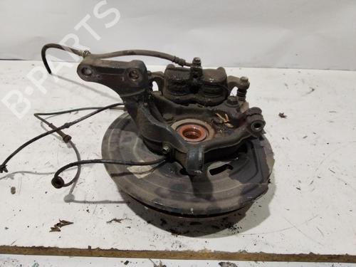 Left front steering knuckle NISSAN NV200 Van | BP30290968M25 - Image 4