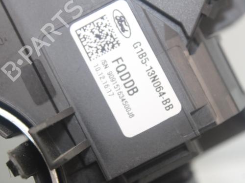 Squib airbag FORD KA (RB_)  | BP16749589C102 