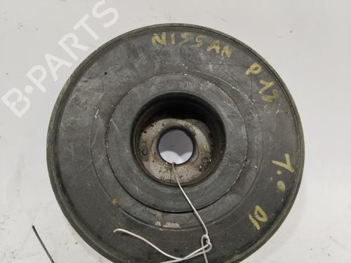 Pulley NISSAN PRIMERA (P12)  | BP22415602M122