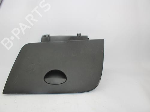 Glove box SEAT LEON (1M1) [1999-2006]  12306932