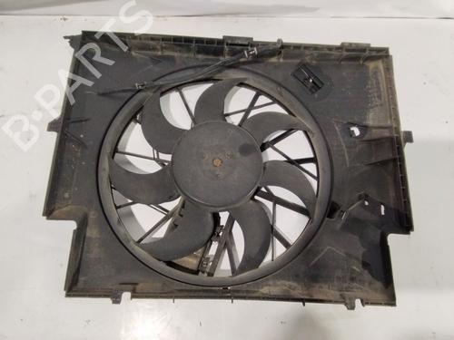 Radiator fan BMW 1 (E87) 118 d | BP30810260M35 - Image 2