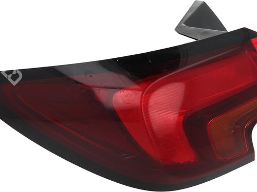 Left taillight OPEL ASTRA K (B16)  | BP29161314C34 