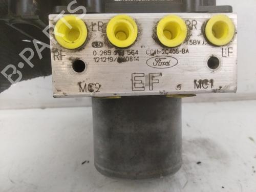 ABS pump FORD TRANSIT Bus (FD_ _, FB_ _, FS_ _, FZ_ _, FC_ _)  | BP22632800M43 
