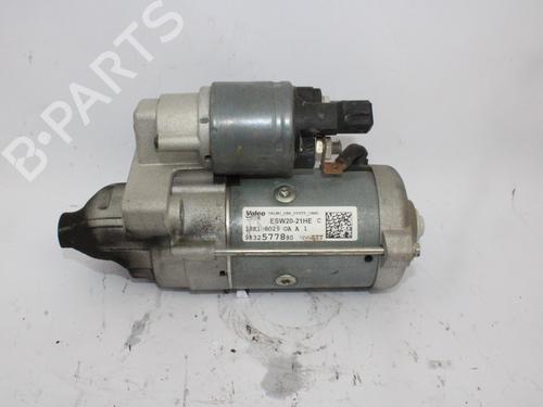 Used Starter PEUGEOT 3008 II SUV (MC_, MR_, MJ_, M4_) [2016-2025]  15815046