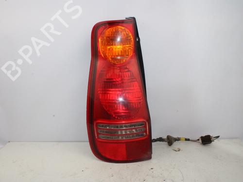 Venstre Baklys HYUNDAI MATRIX (FC) [2001-2010]  17094407