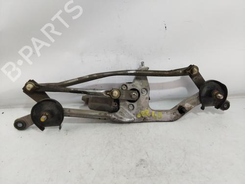 Front wiper motor TOYOTA AURIS (_E18_)  | BP25857575M29 