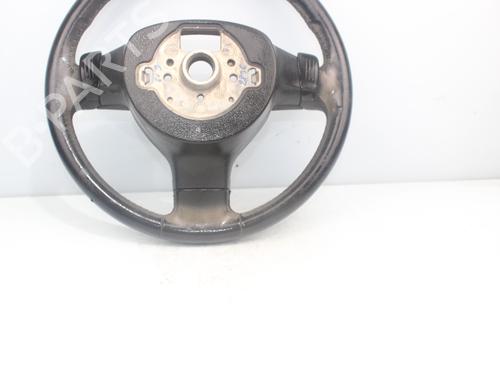 Steering wheel VW PASSAT B6 (3C2)  | BP16905614C49 