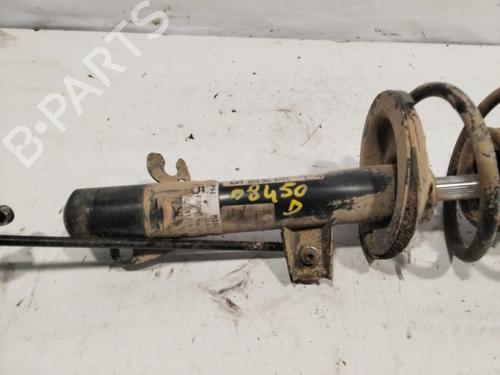 Right front shock absorber MINI MINI (R50, R53) One D | BP23451353M17