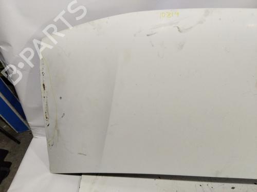 Hood RENAULT MASTER II Van (FD) | BP31914885C1