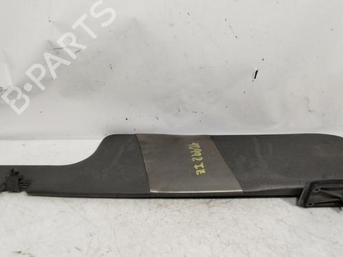 Left sun visor IVECO DAILY III Van 35 S 15 V, 35 C 15 V (A6HCV3B2, A6HBV4B2, A6HC41B2,... | BP32444416I1 - Image 2