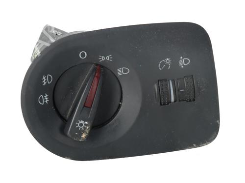 headlight-switch-seat-ibiza-iv-6j5-6p1-2008-2009-2010-2011-2012-2013-2014-2015-2016-2017-32317415 main image