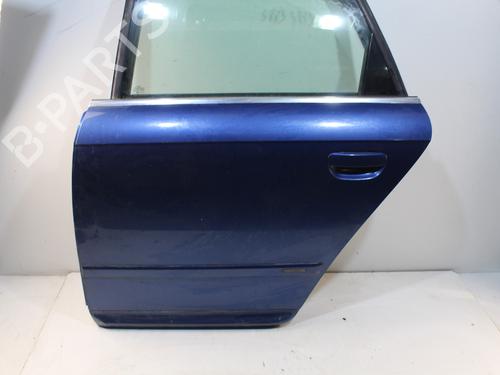 Left rear door AUDI A4 B7 (8EC) 2.0 TFSI | BP16682278C4 